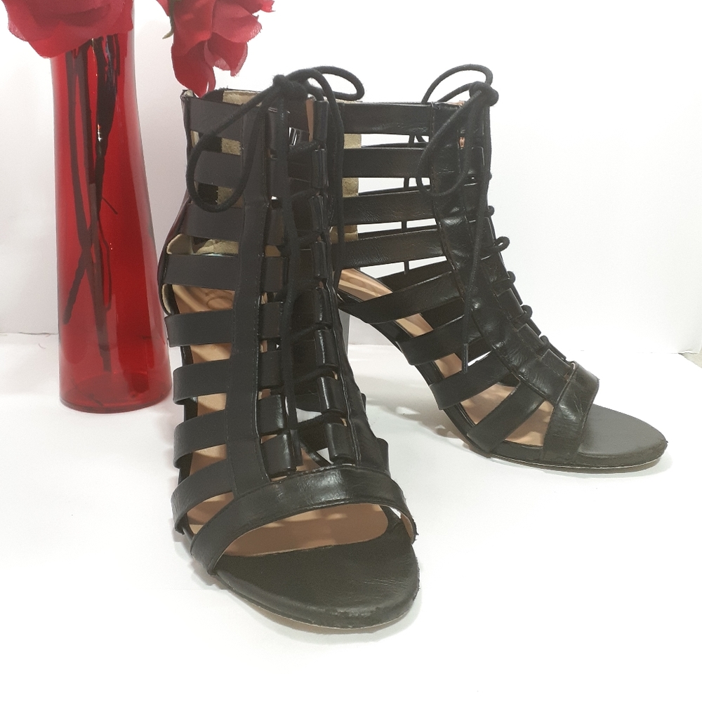 Women Gladiators 6